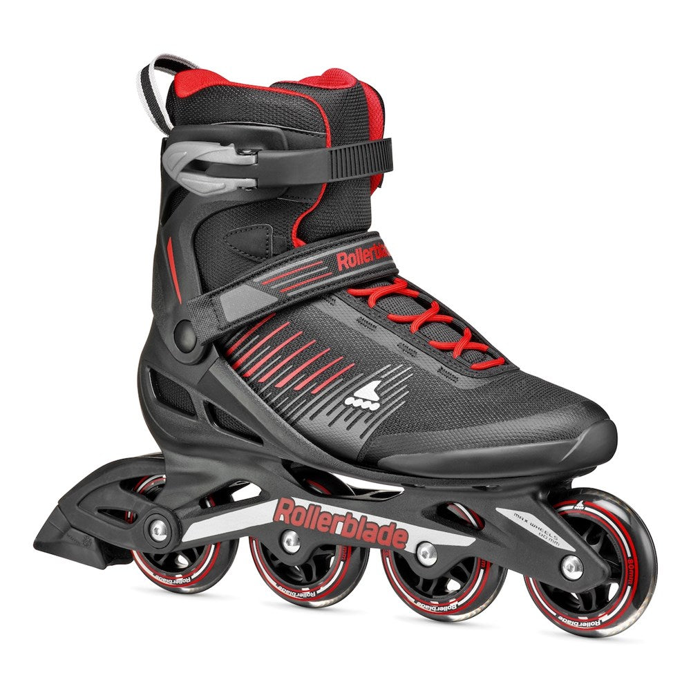 Rollerblade Zetrablade Mens Inline Skate — TryFitCore