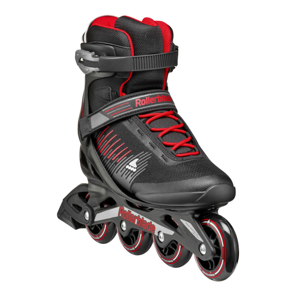 Rollerblade Zetrablade Mens Inline Skate
