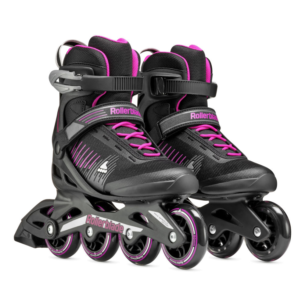 Rollerblade Zetrablade Woman's Inline Skate
