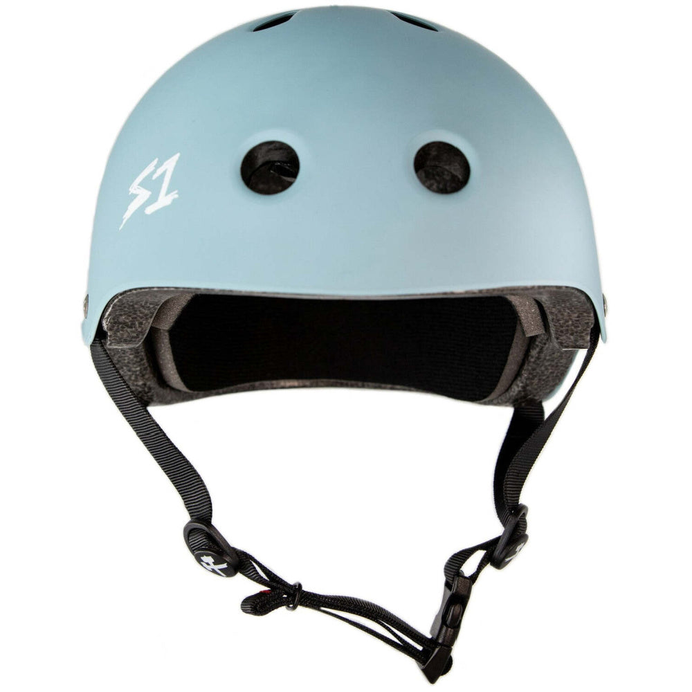 S-One Lifer Helmet - Matte Slate Blue