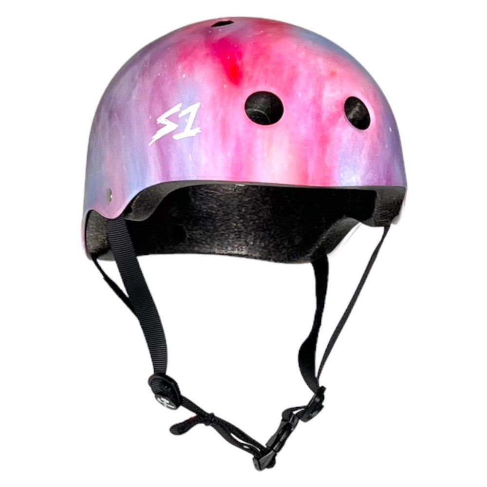 S-One Lifer Helmet - Cotton Candy — TryFitCore