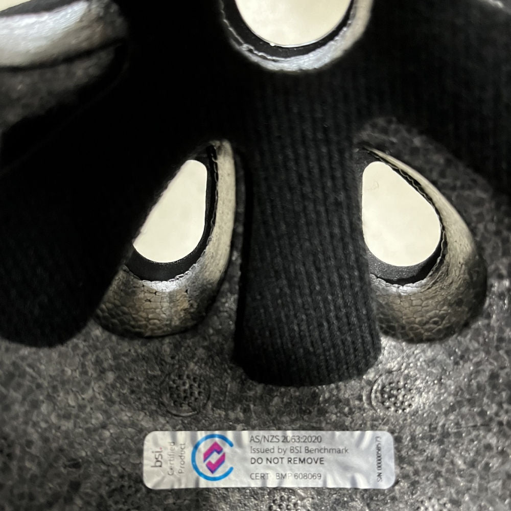 S-One Lifer Helmet - Matte Black