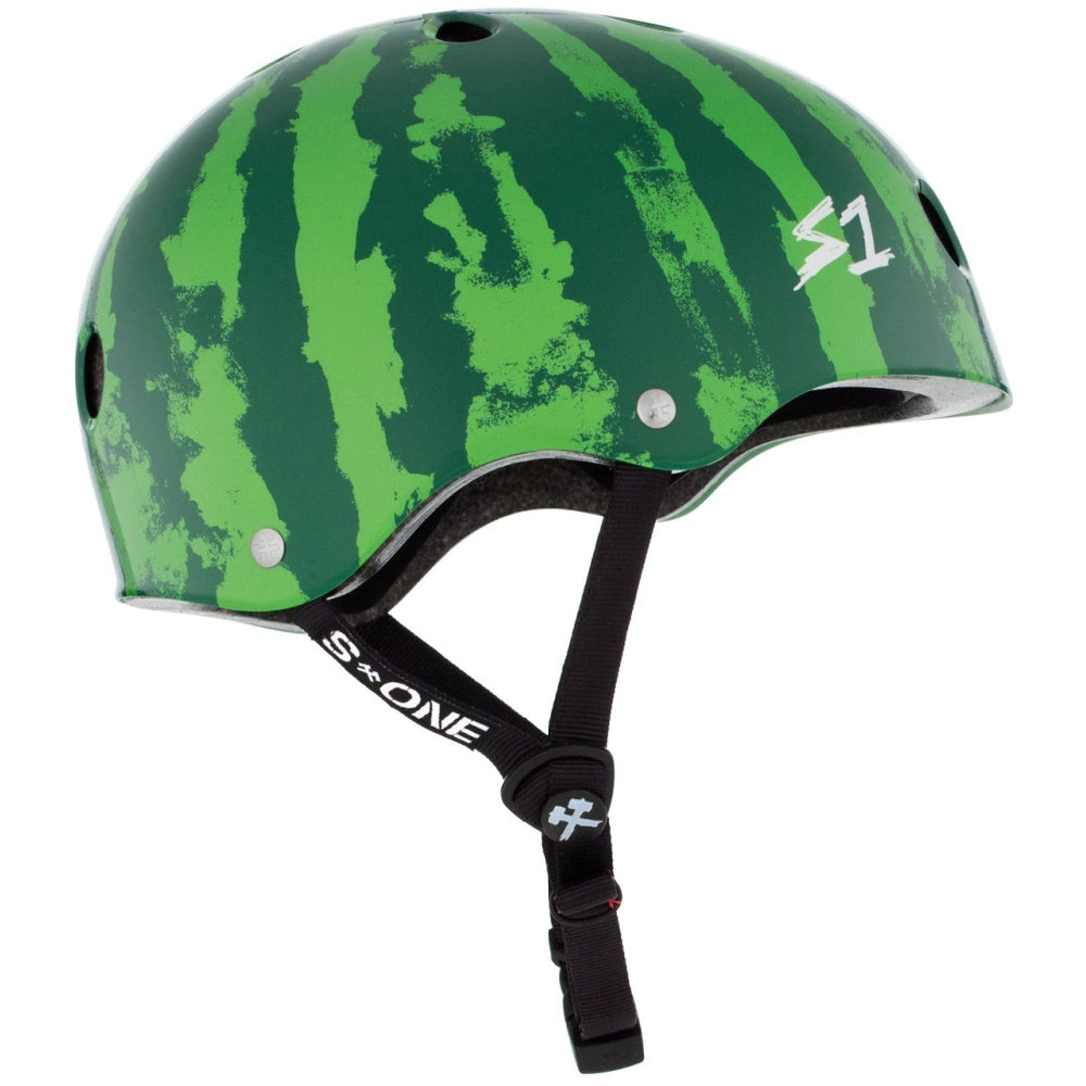 S-One Lifer Helmet - Watermelon