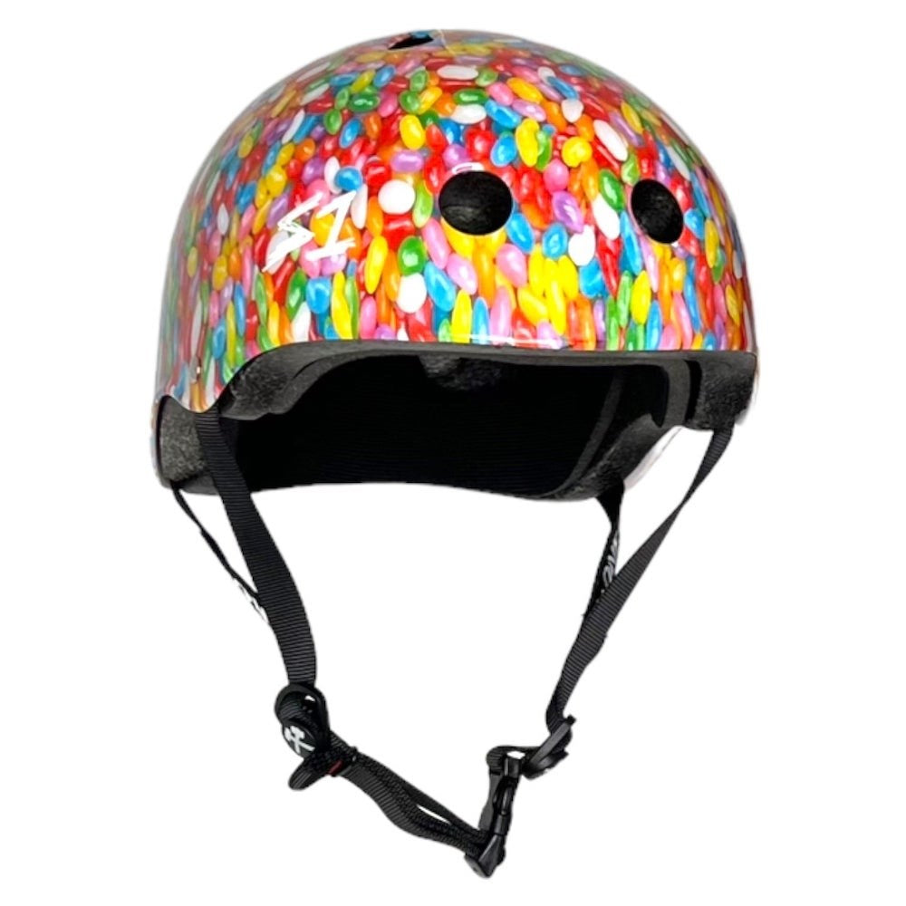 S-One Lifer Helmet - Jelly Bean — TryFitCore