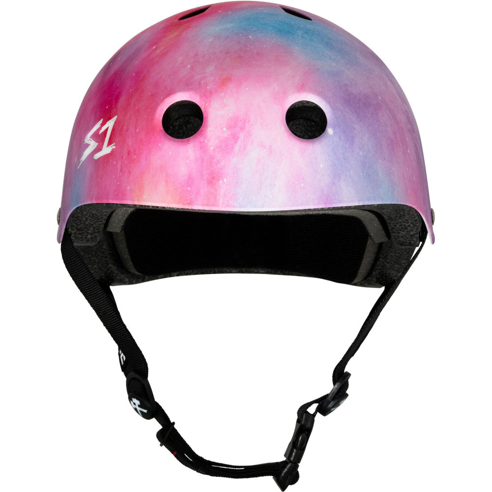 S-One Lifer Helmet - Cotton Candy