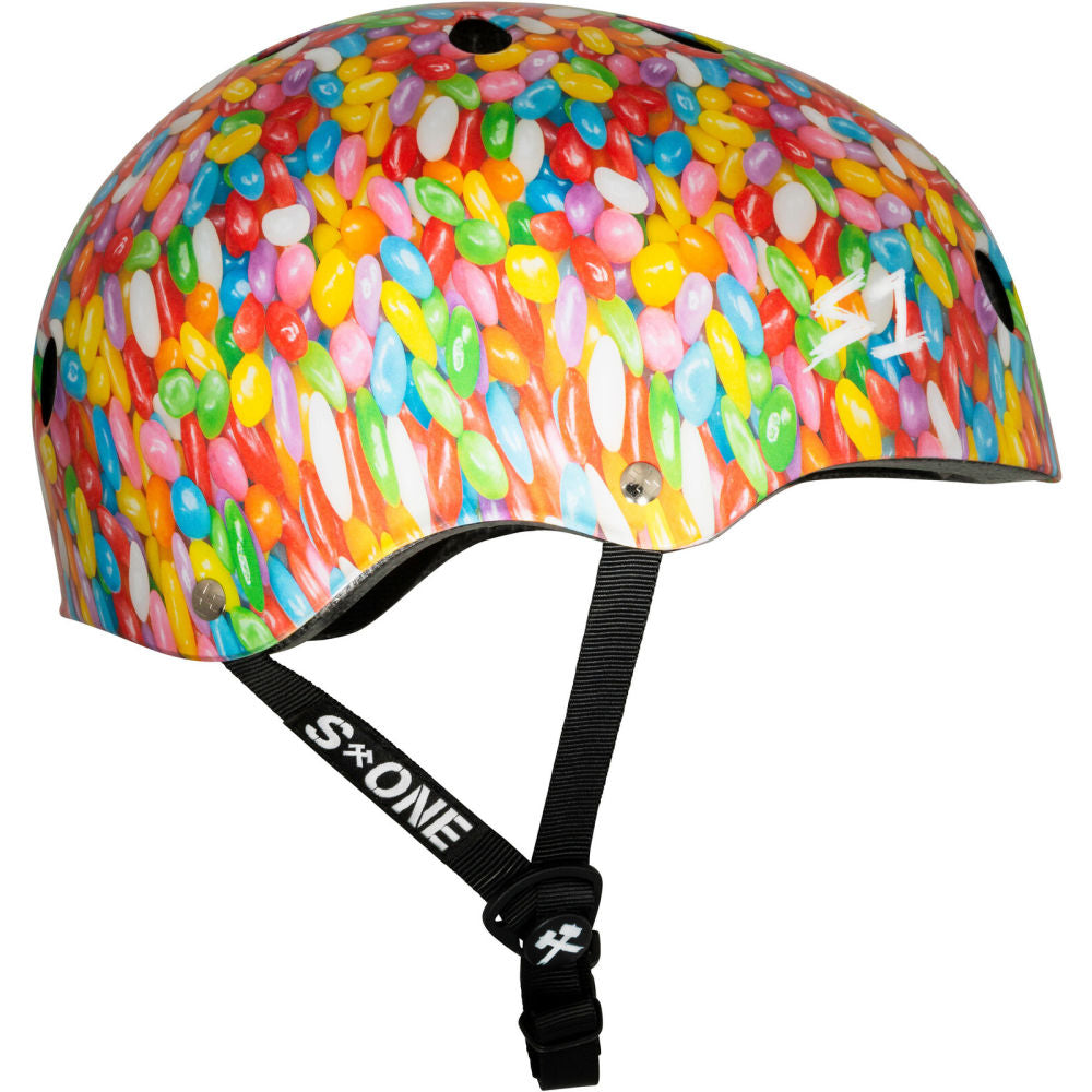 S-One Lifer Helmet - Jelly Bean
