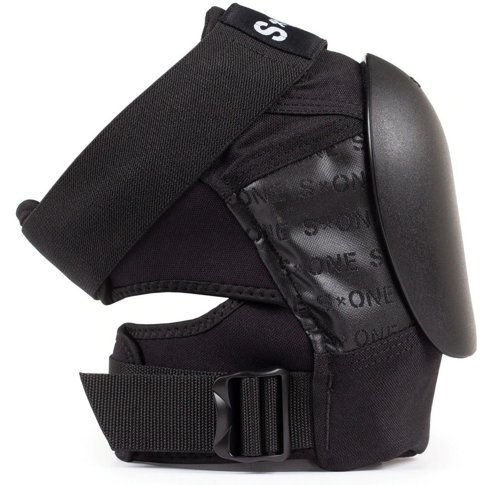 S-One Pro Knee Pads Gen 4