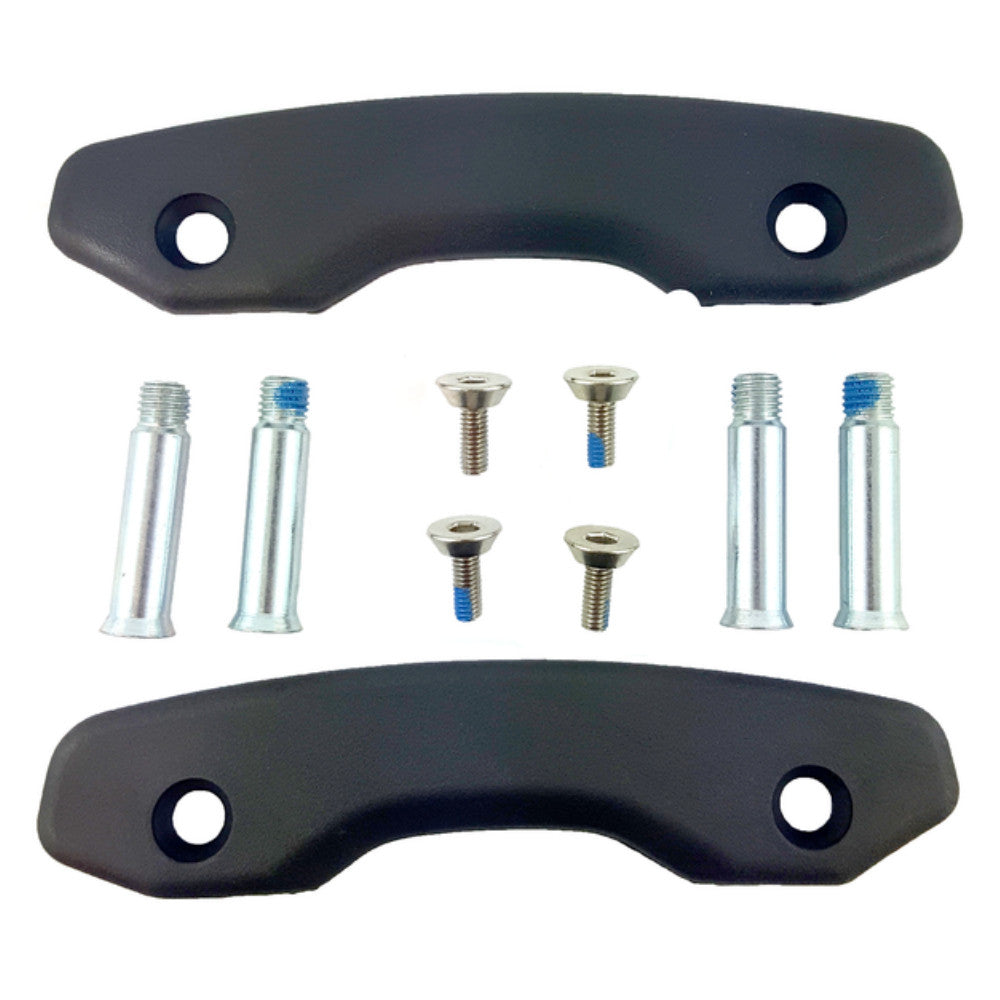 Seba Aggressive Backslide Plate — TryFitCore