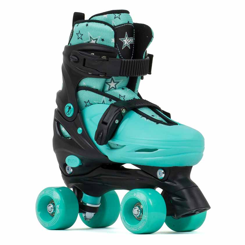 SFR Nebula Kids Skates — TryFitCore