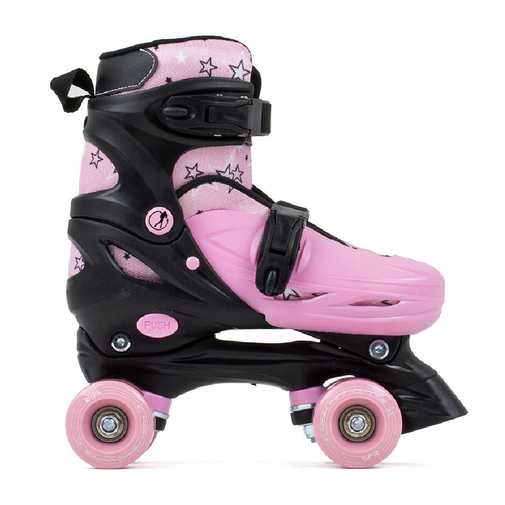 SFR Nebula Kids Skates