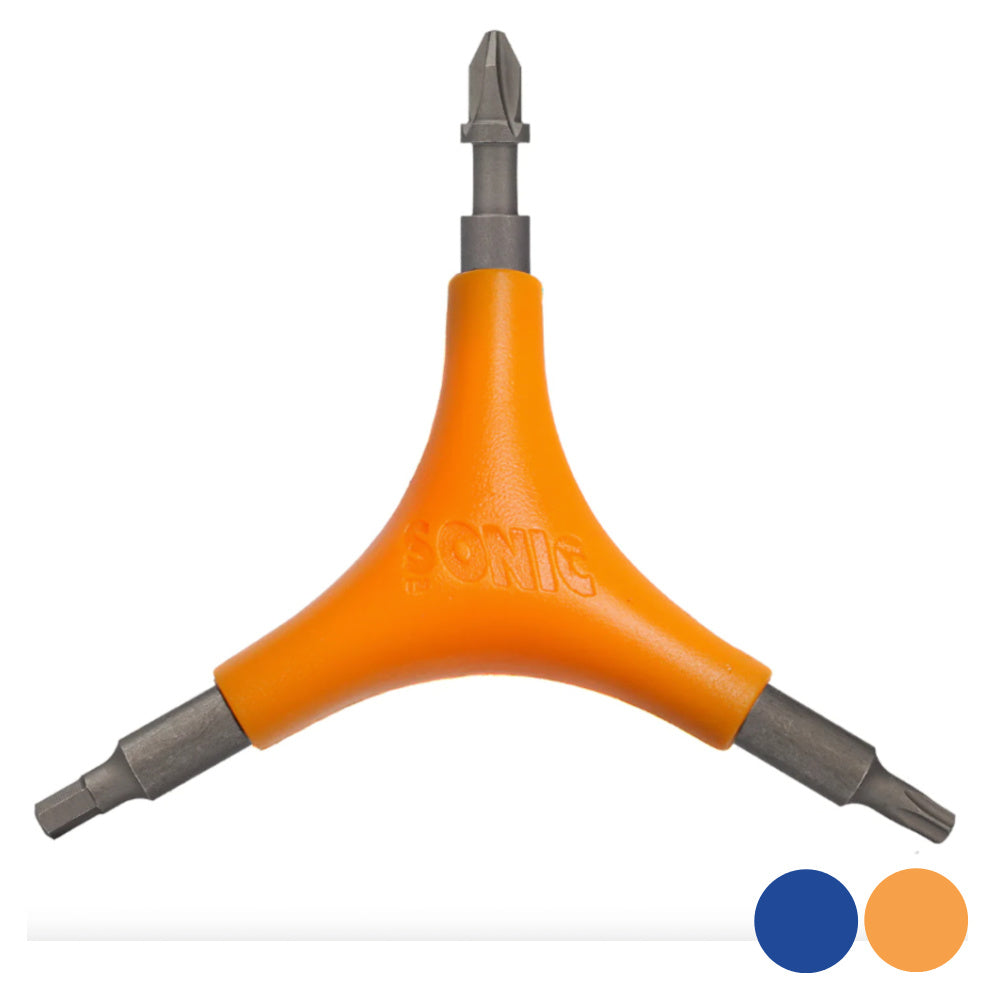 Sonic Pro Inline Skate Tool