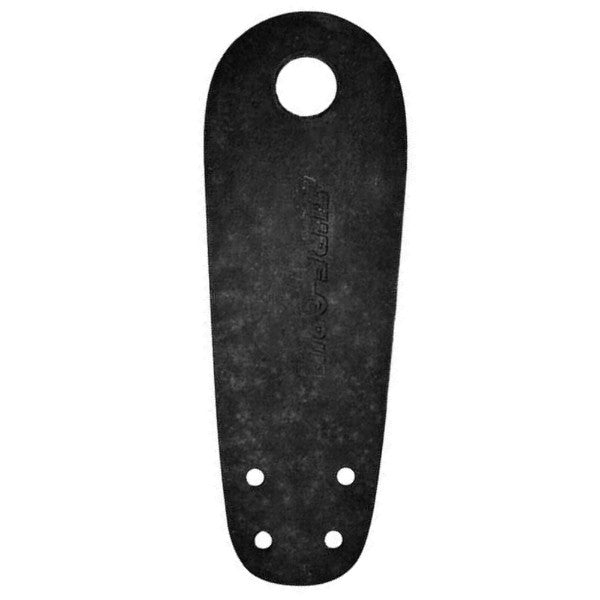 Sure Grip leather Toe Guard — TryFitCore
