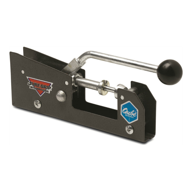 Sure Grip Travel 8mm Bearing Press — TryFitCore