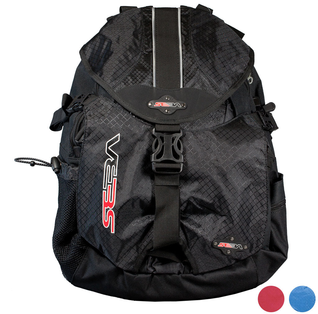 Seba Backpack - Small