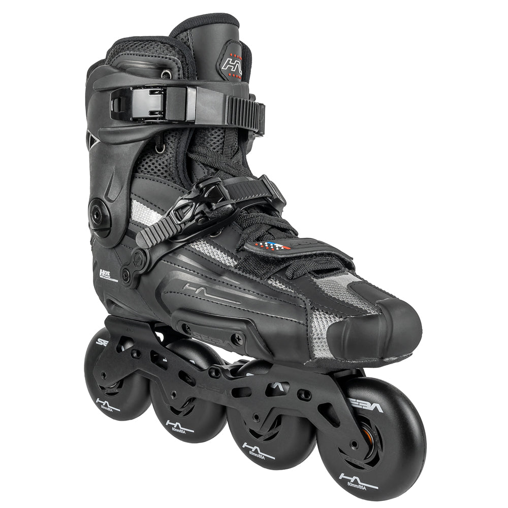 Seba High Light 80 Skate — TryFitCore