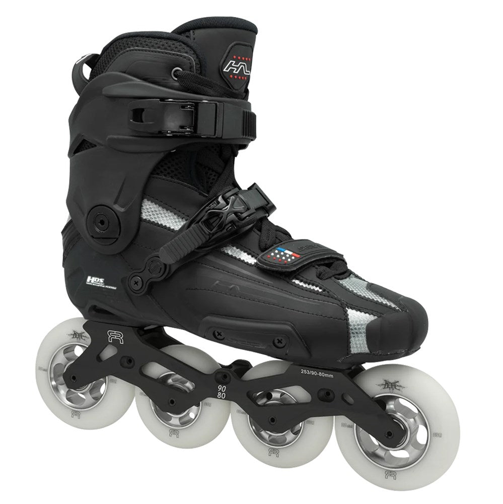 Seba High Light Freeride Custom Package — TryFitCore
