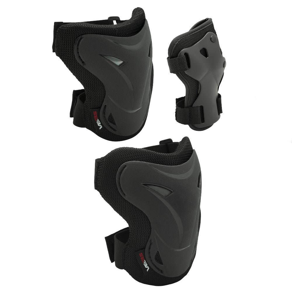 Seba Light Junior Protective 3 Pack — TryFitCore