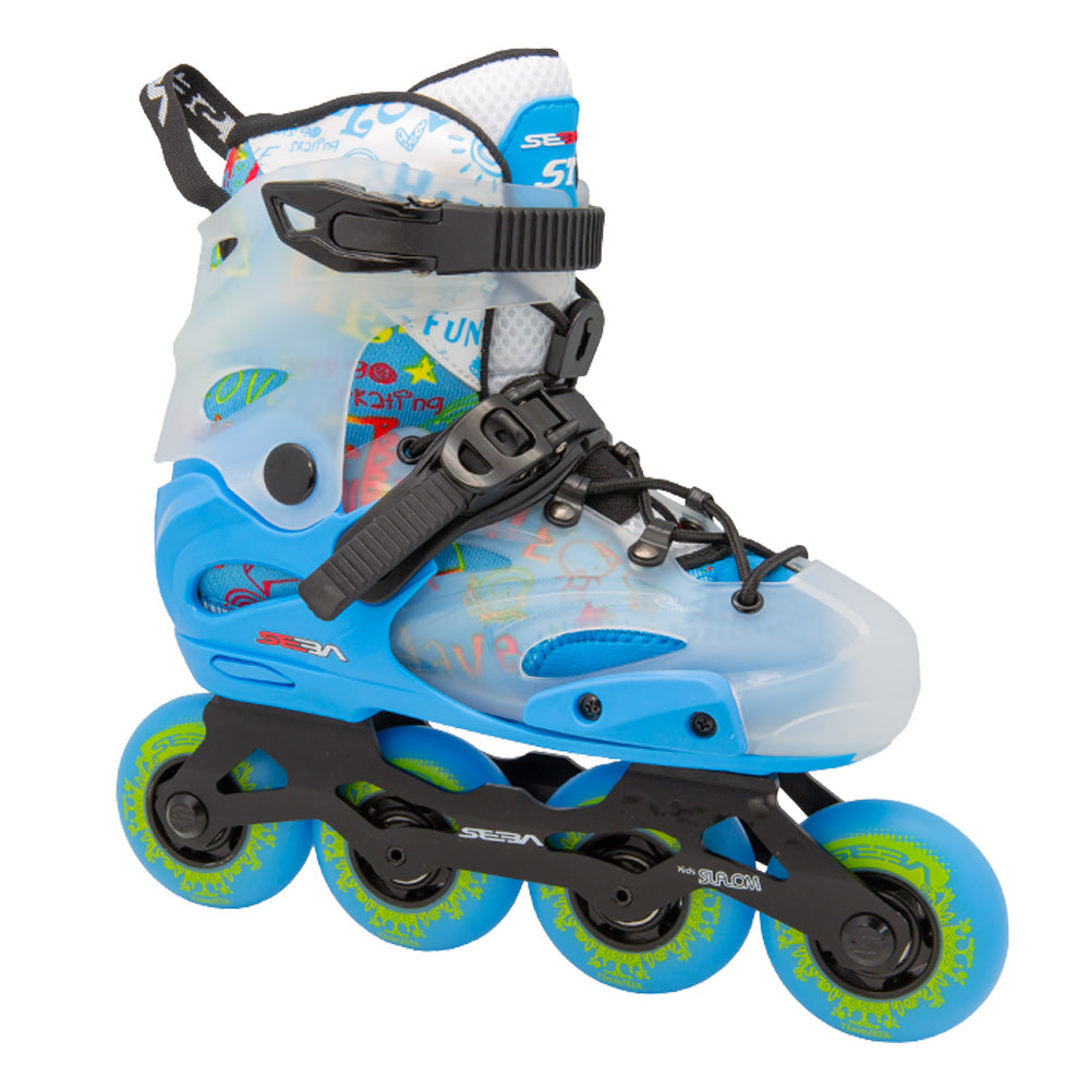 Seba ST MX Kids Inline Skate — TryFitCore