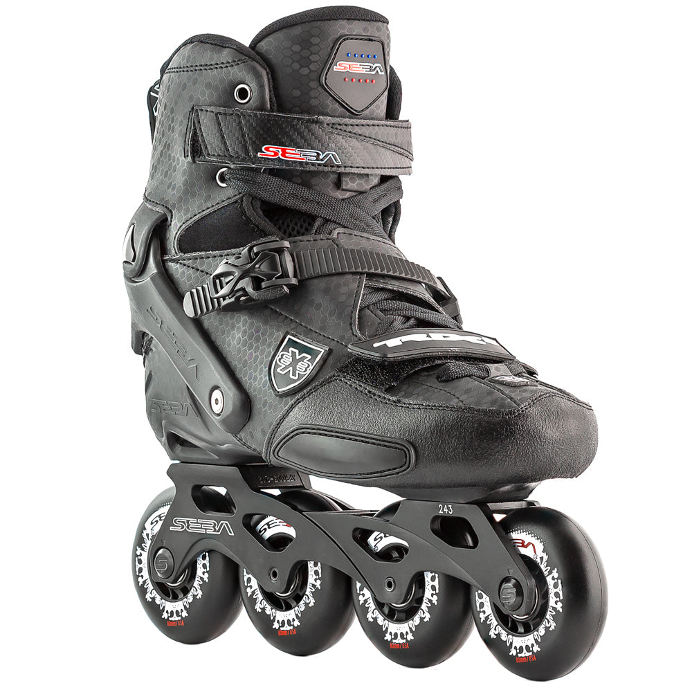 Seba Trix 2 Inline Skate — TryFitCore