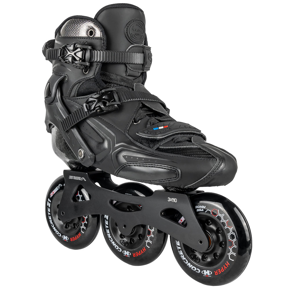 Seba Trix 20 Inline Skate - 3x110mm — TryFitCore