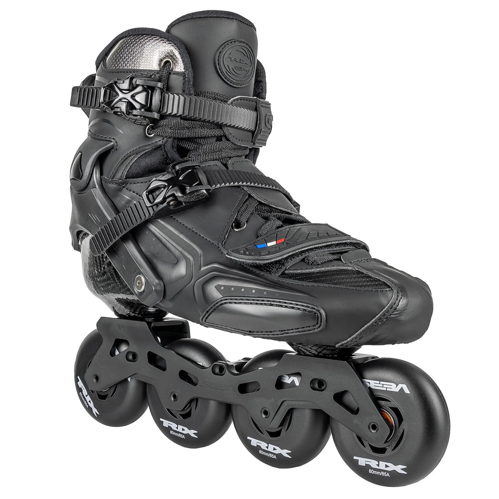 Seba Trix 20 Inline Skate - 4x80mm — TryFitCore