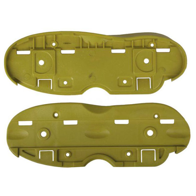 Razors Shift Soul Plates V2