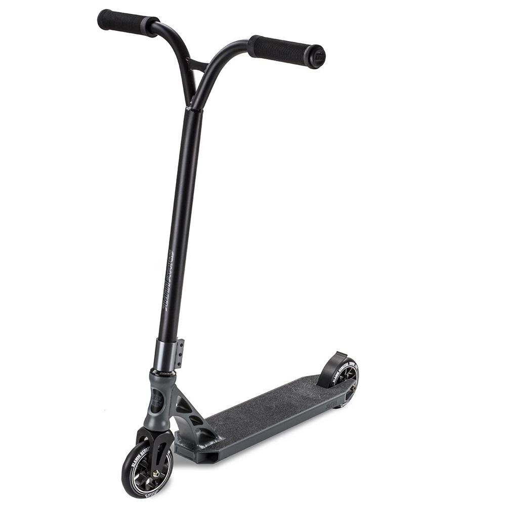 Slamm Urban VII Scooter — TryFitCore
