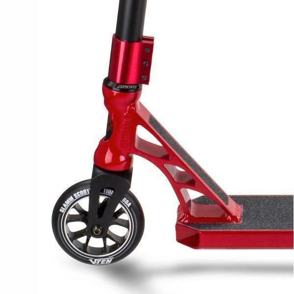 Slamm Urban VII Scooter