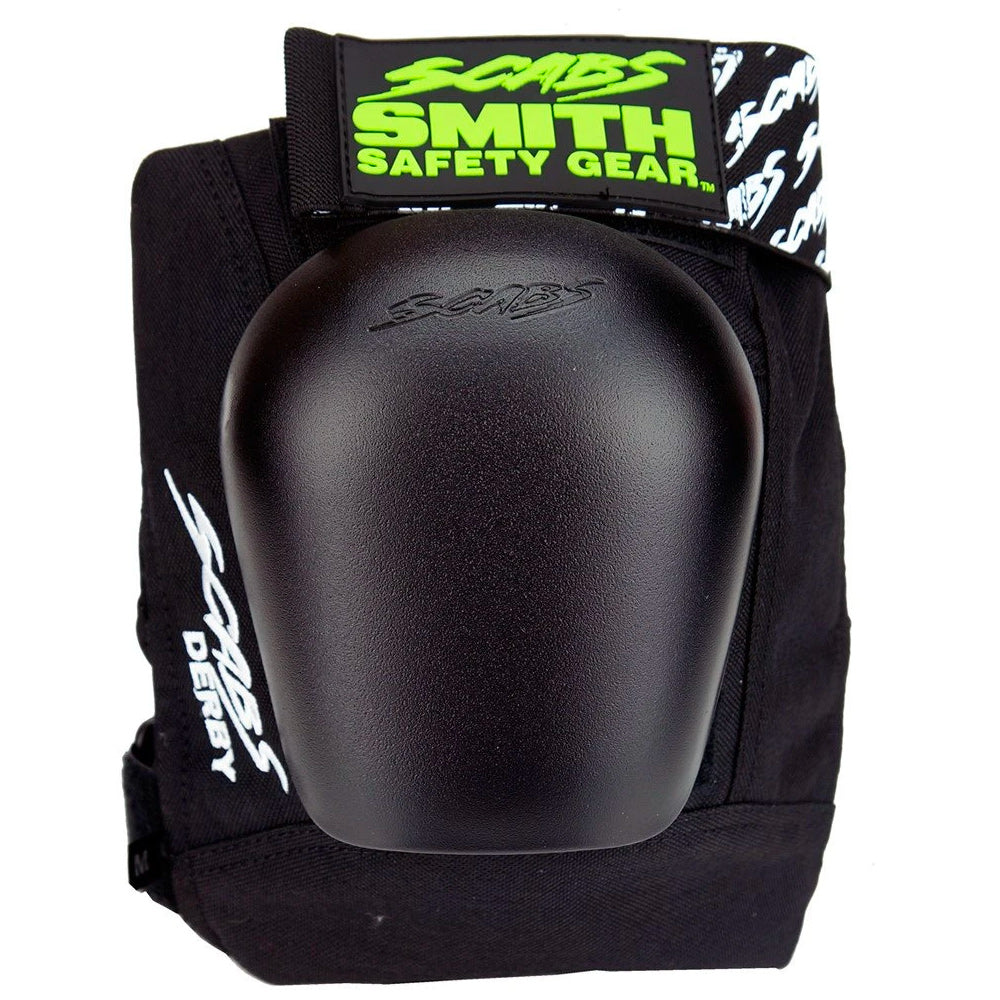 Smith Scabs Derby Knee Guard — TryFitCore