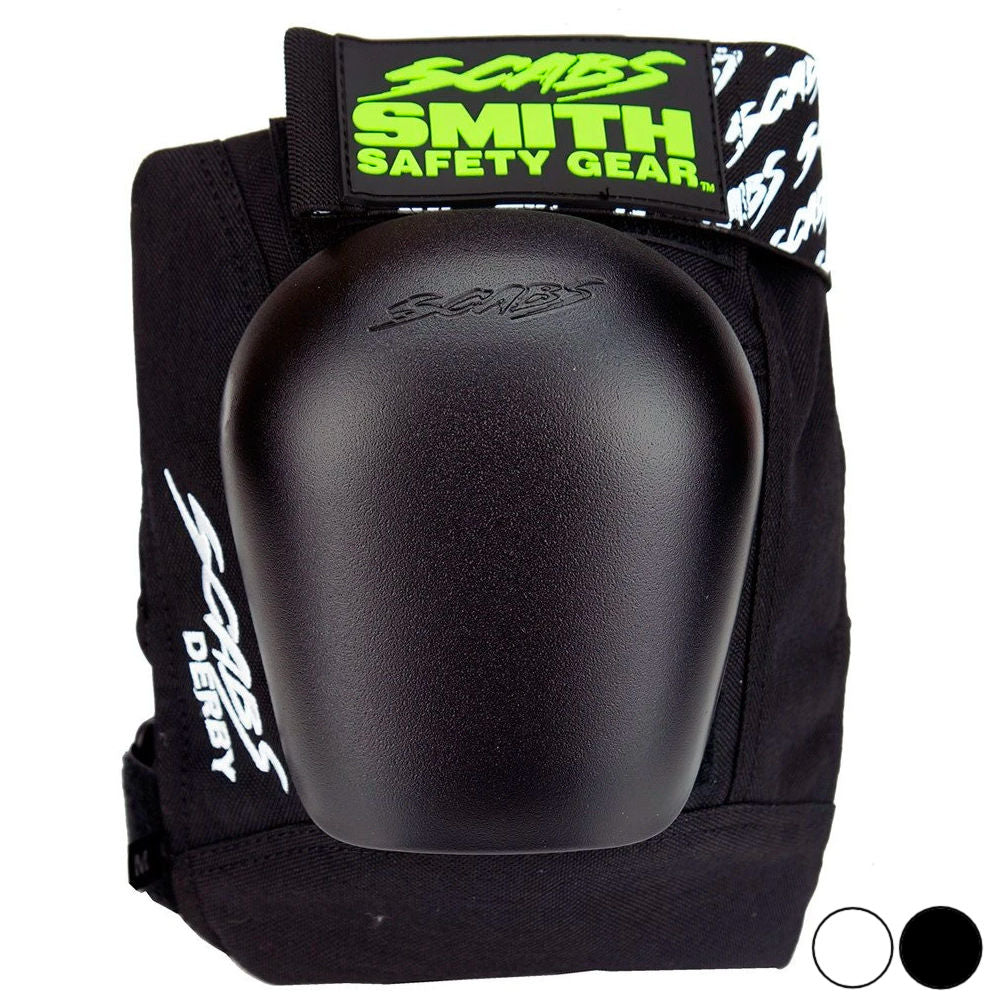 Smith Scabs Derby Knee Guard