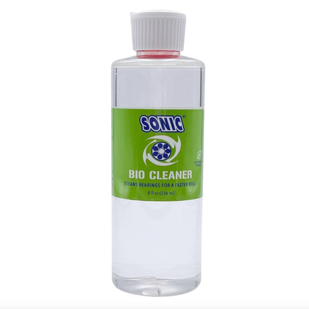 Sonic Bio Bearing Cleaner — TryFitCore