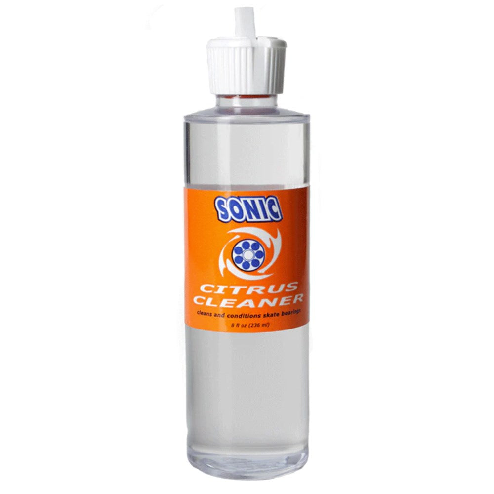 Sonic Citrus Bearing Cleaner — TryFitCore