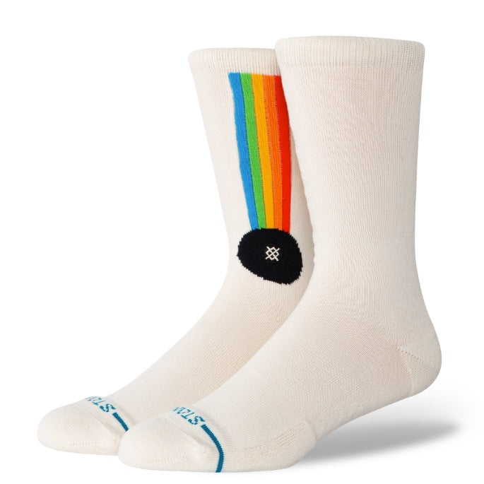 Stance Aperture Crew Socks — TryFitCore