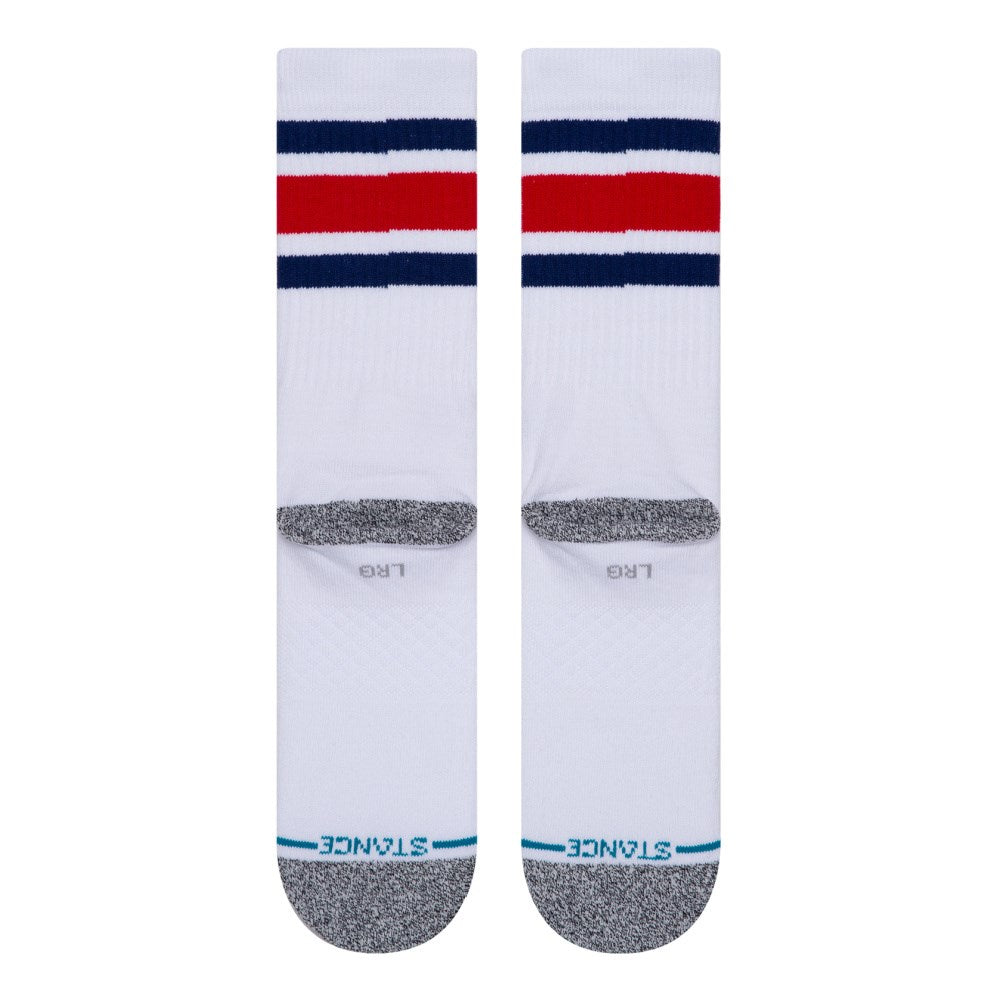 Stance Boyd St Socks - Blue