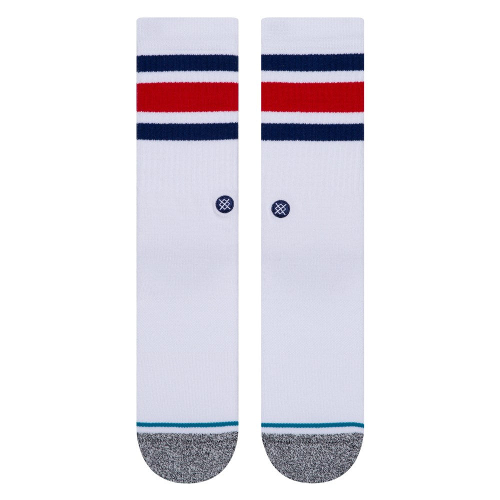 Stance Boyd St Socks - Blue
