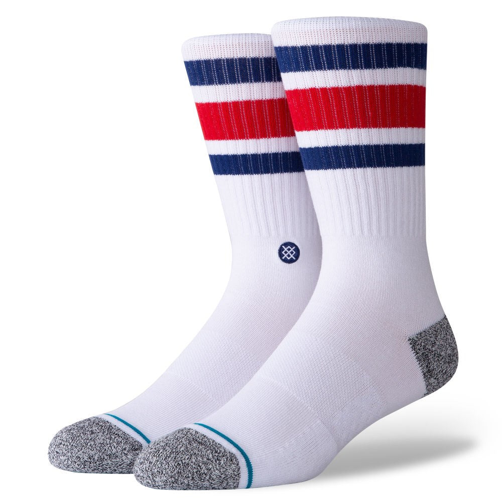 Stance Boyd St Socks - Blue — TryFitCore
