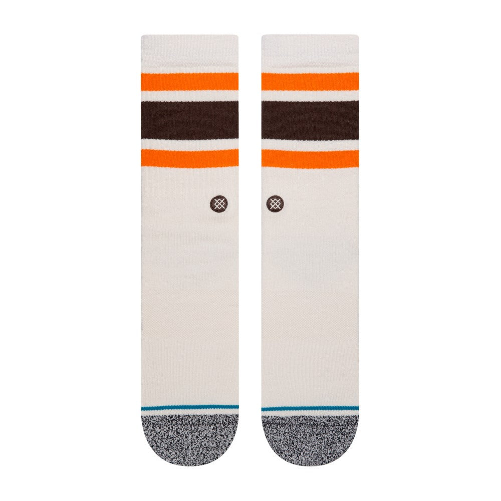 Stance Boyd St Socks - Orange
