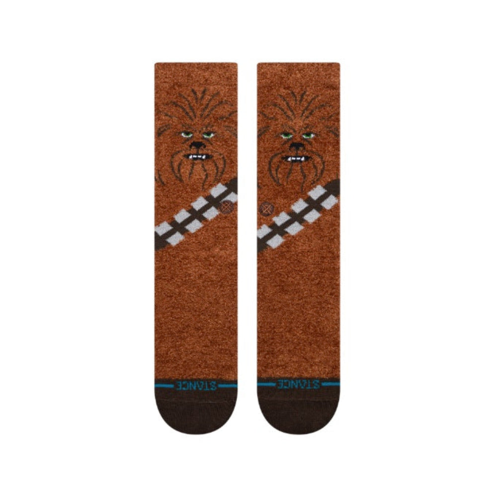 Stance Chewie Crew Socks