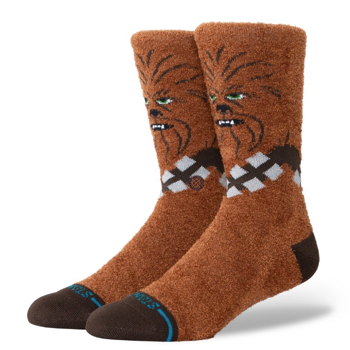 Stance Chewie Crew Socks — TryFitCore