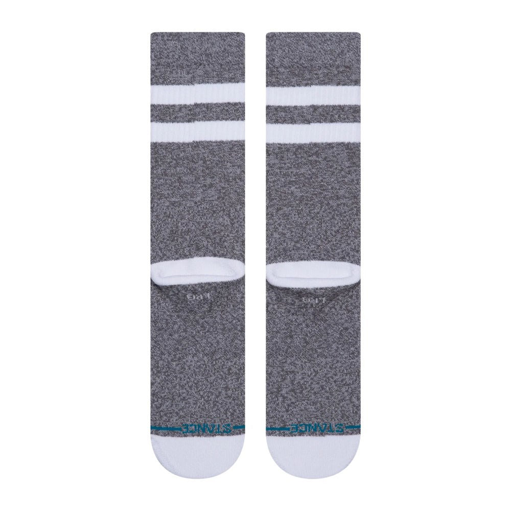 Stance Joven Crew Socks - Grey