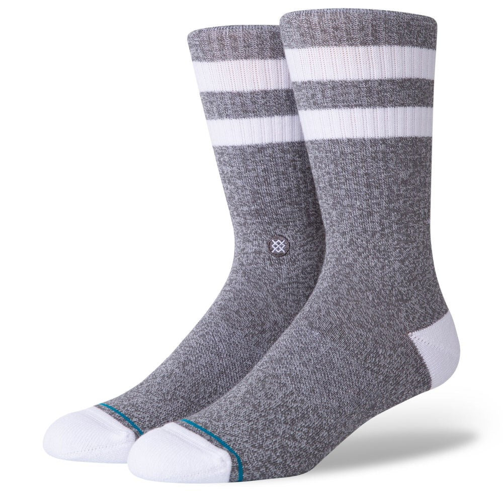 Stance Joven Crew Socks - Grey — TryFitCore