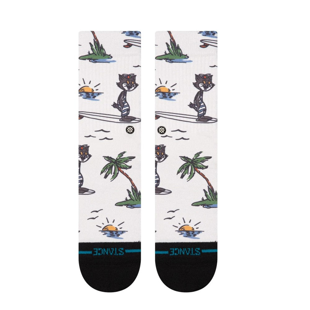 Stance Kool Katz Socks