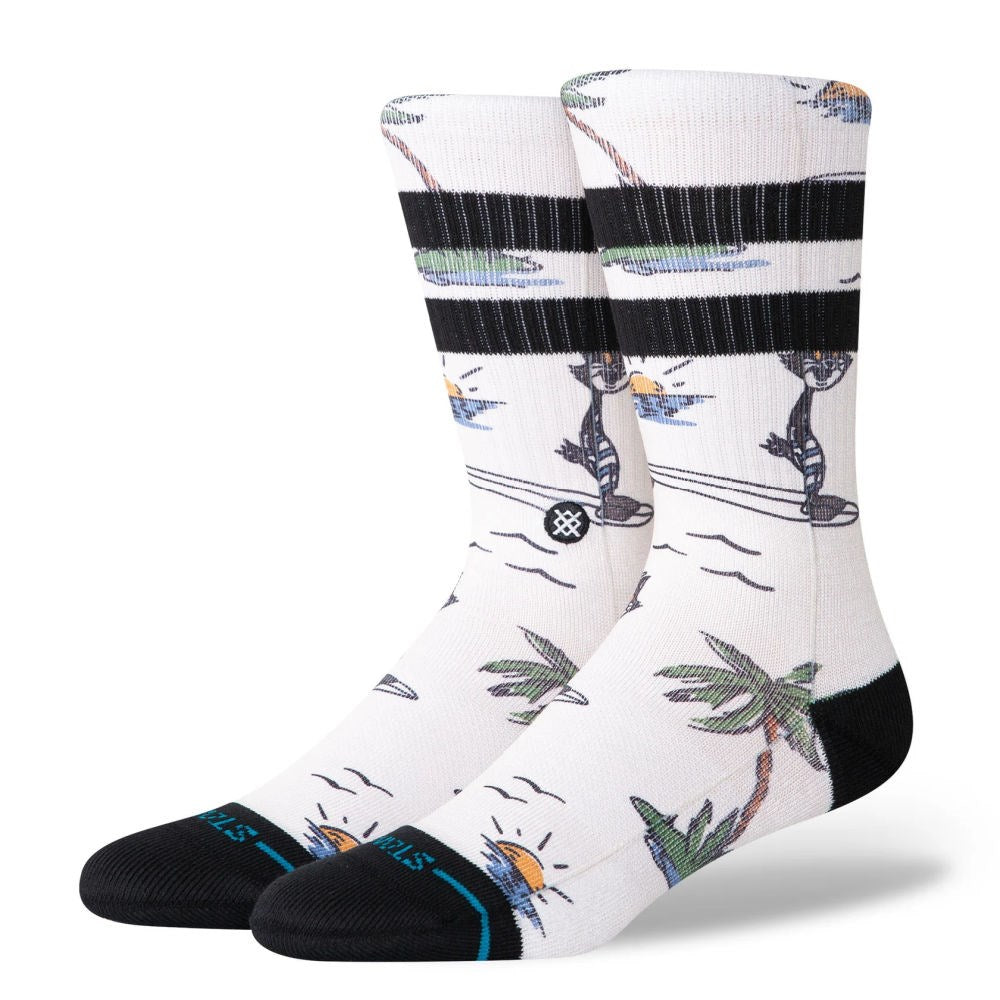 Stance Kool Katz Socks — TryFitCore
