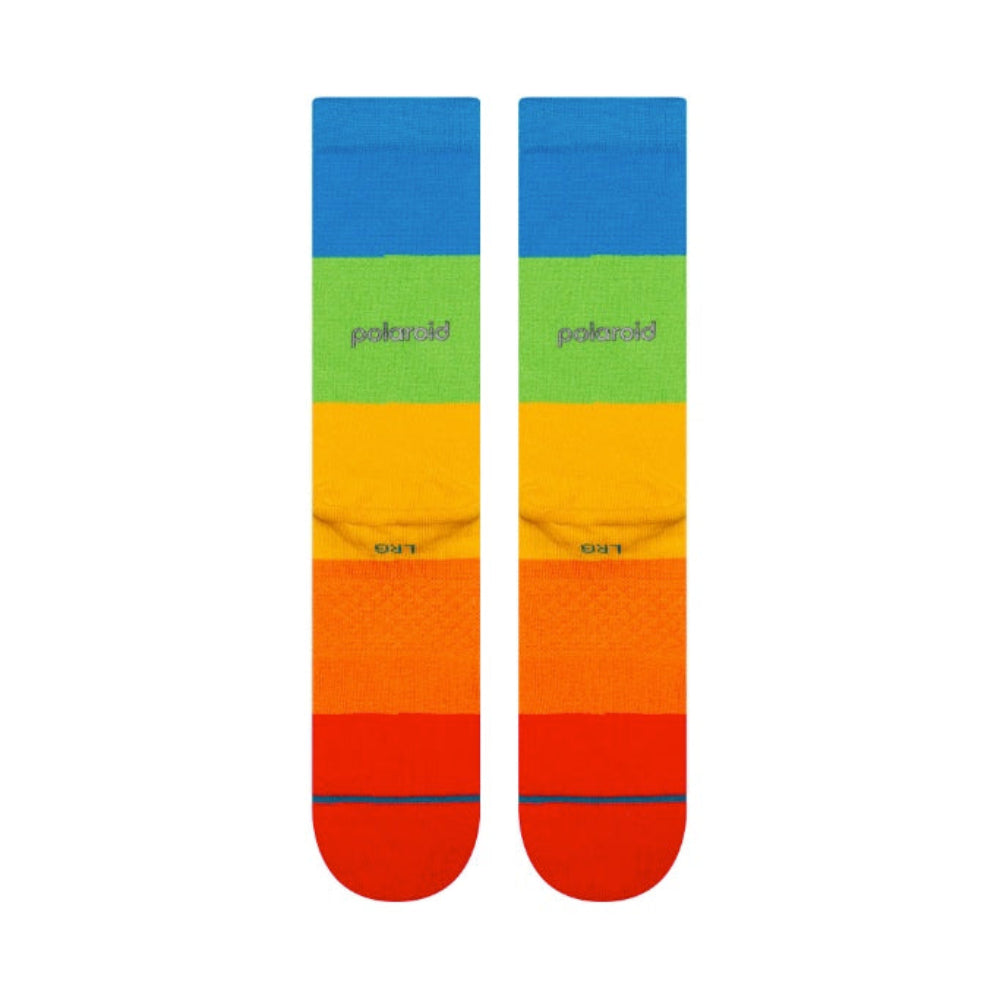 Stance Snapshot Crew Socks