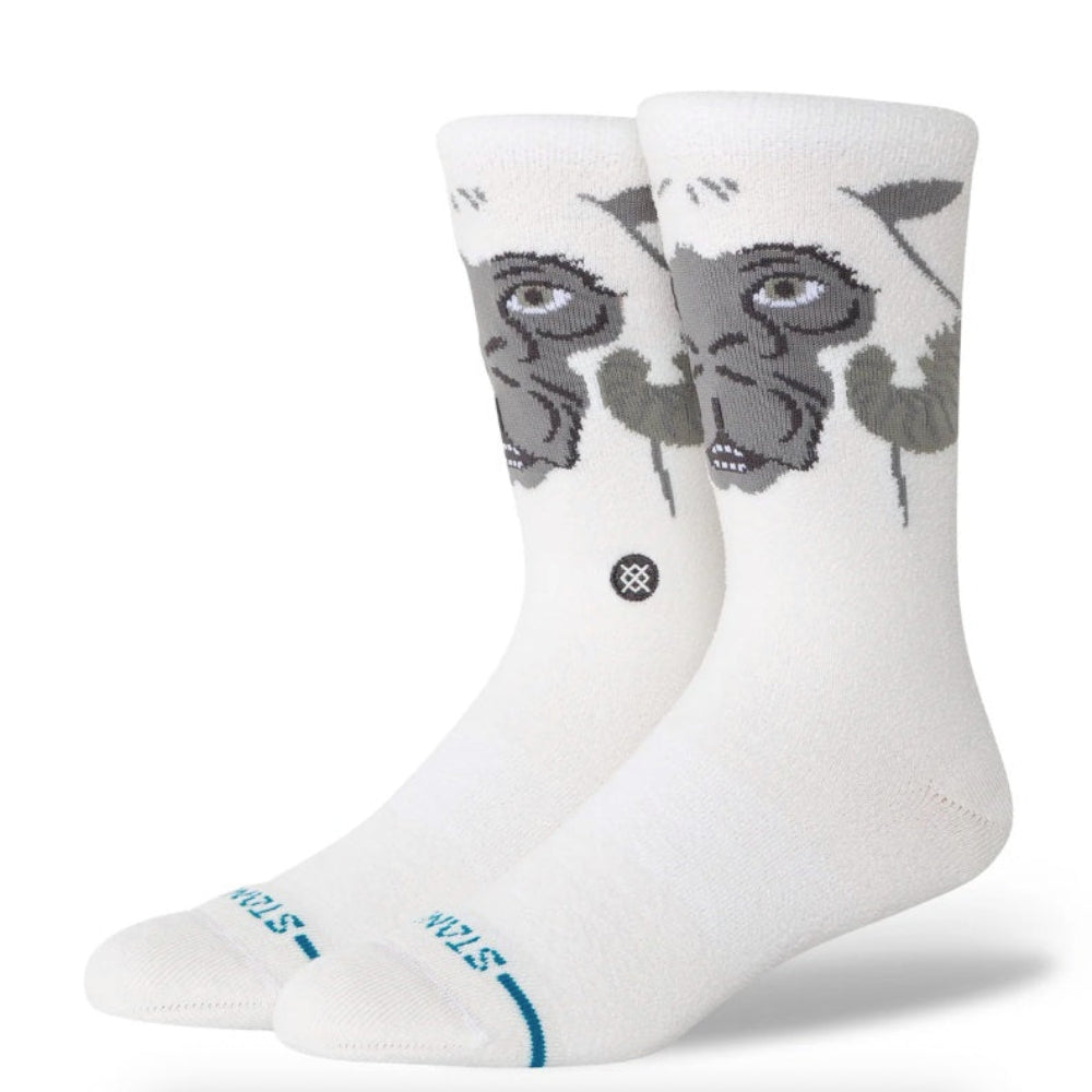 Stance Tauntaun Crew Socks