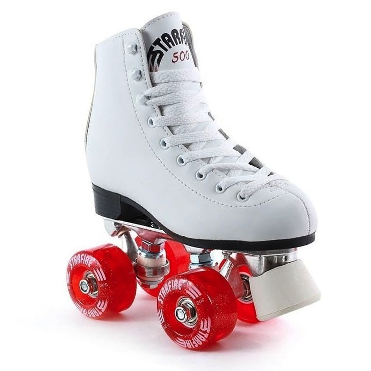 Starfire 500 Roller Skate — TryFitCore