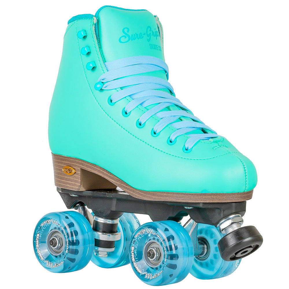 Sure Grip Fame Outdoor RollerSkate