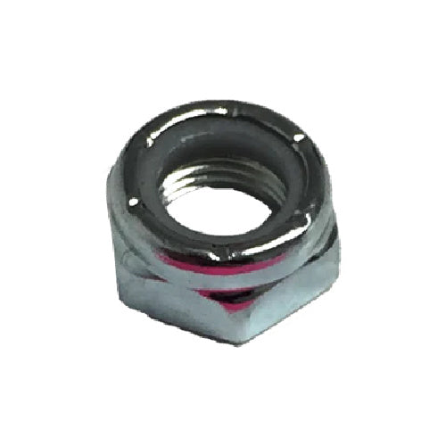 Sure Grip Quad Axle Nut - 8mm
