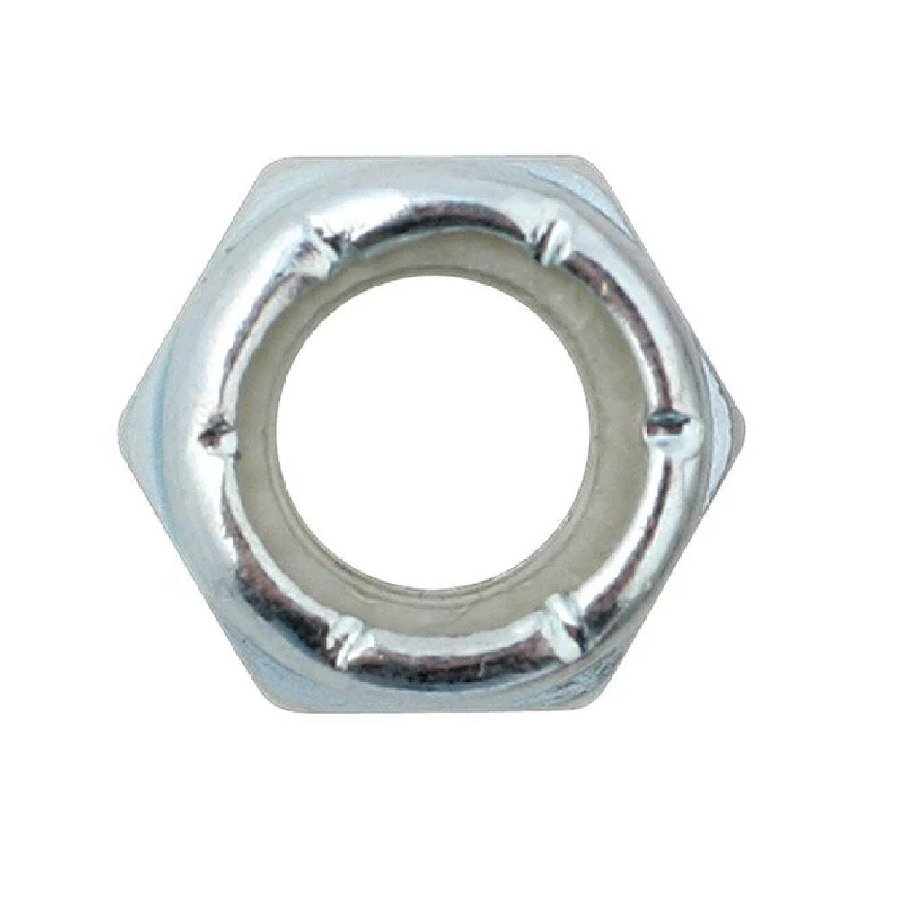 Sure Grip Quad Axle Nut - 8mm — TryFitCore