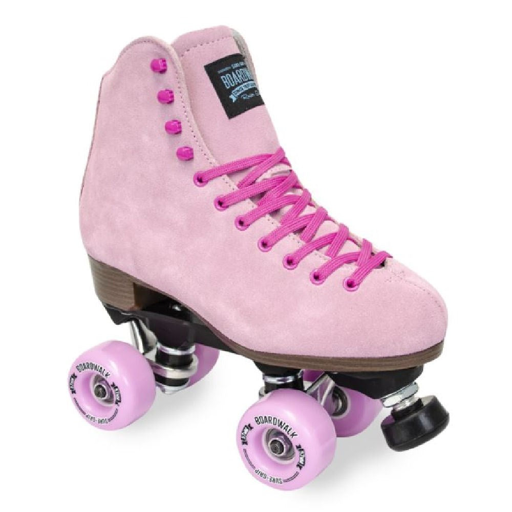 Sure Grip Boardwalk Tea Berry Roller Skate — TryFitCore
